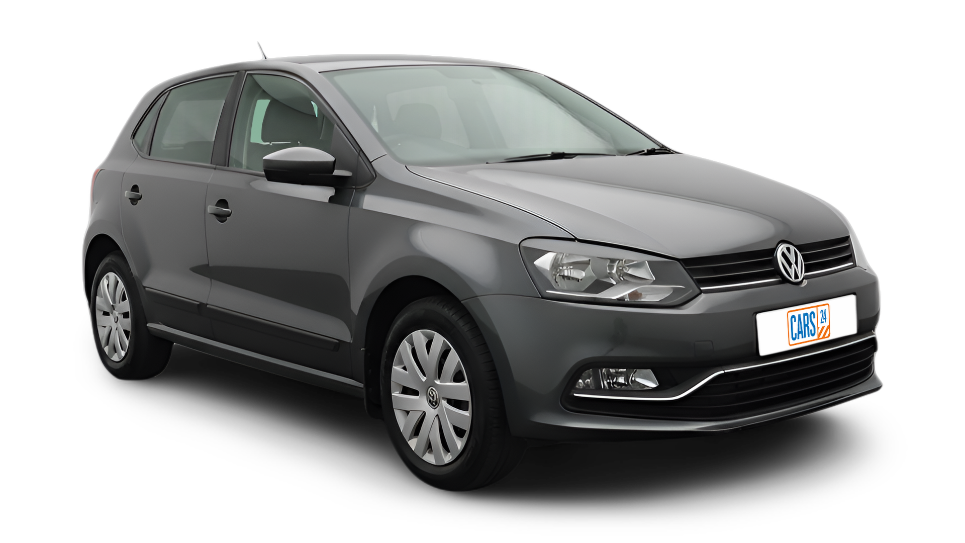 Volkswagen Polo-img